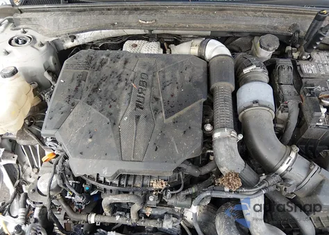 2022 Kia K5 Gt z USA, uszkodzony, nr VIN 5XXG44J84NG097109